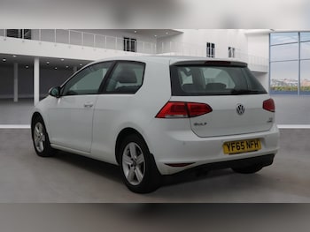 Used Volkswagen Golf 2015 for sale - 77769469: Photo