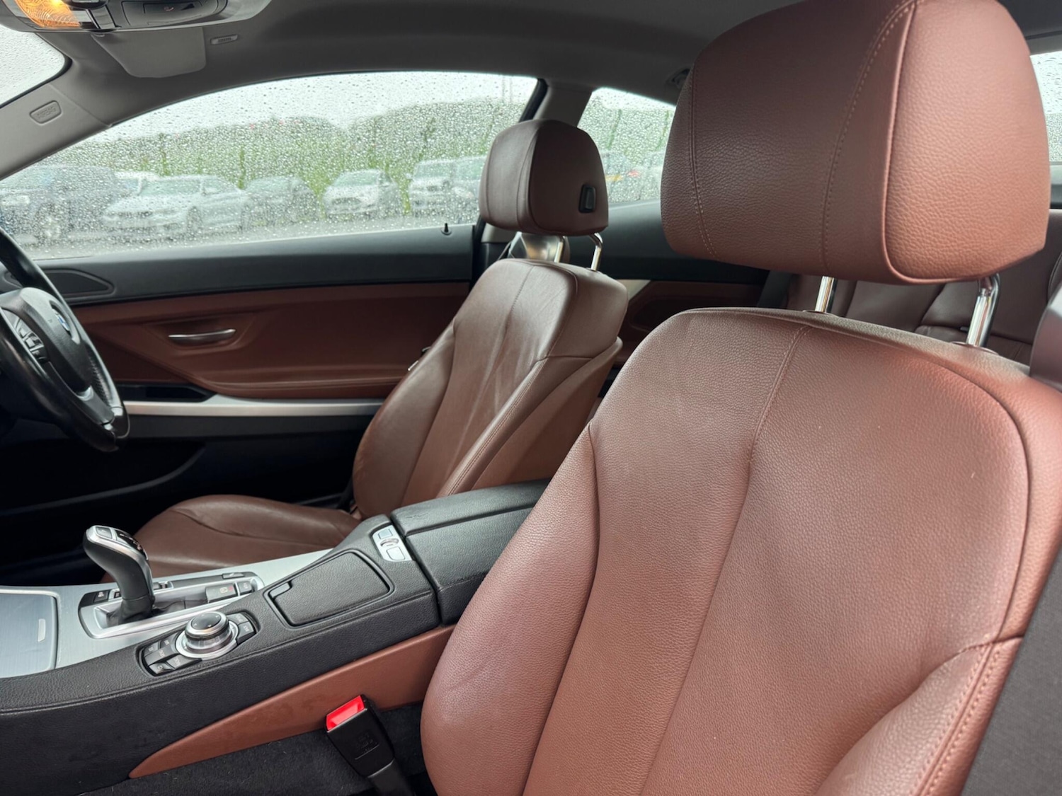 Used BMW 6 Series 2012 for sale - 76398537: Photo 10