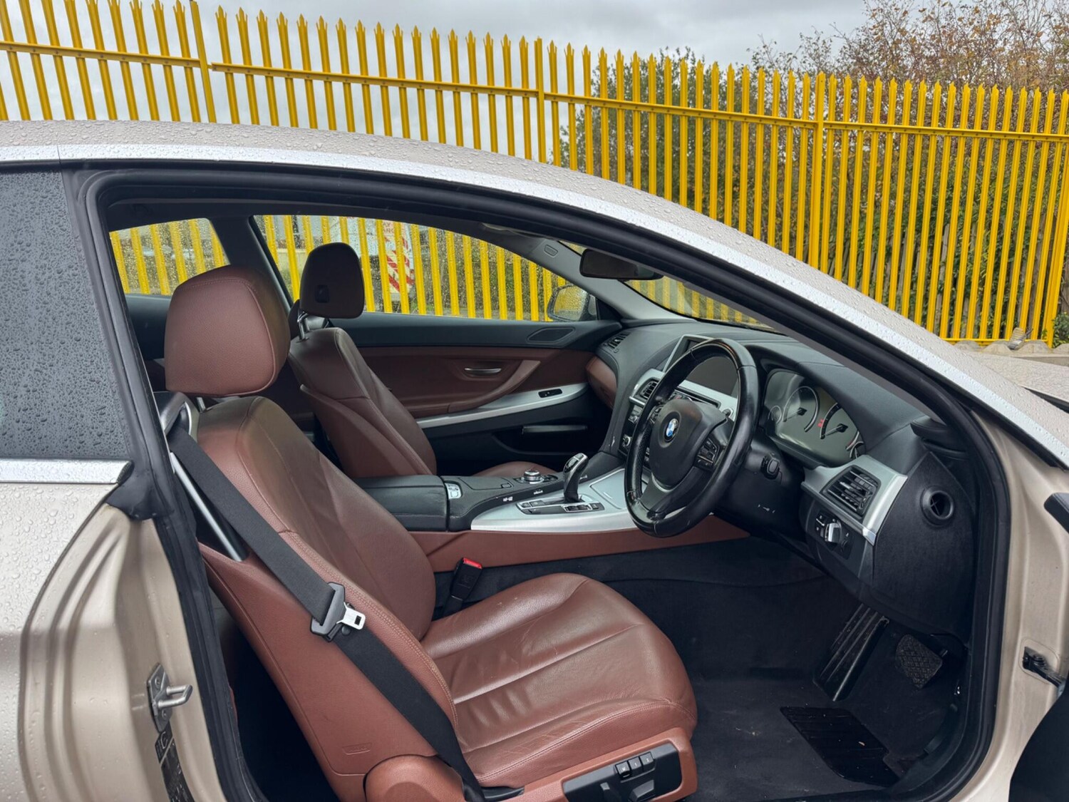 Used BMW 6 Series 2012 for sale - 76398537: Photo 14