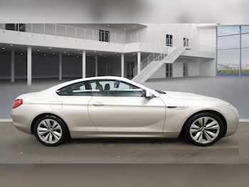 Used BMW 6 Series 2012 for sale - 76398537: Photo