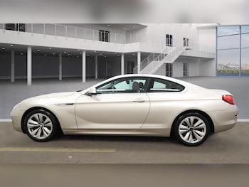 Used BMW 6 Series 2012 for sale - 76398537: Photo