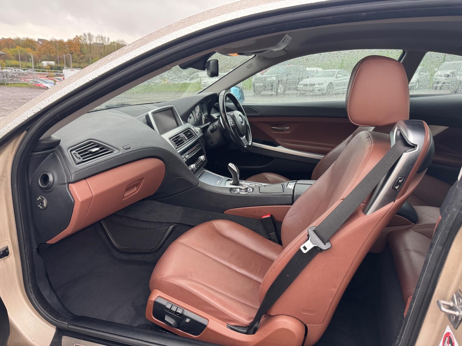 Used BMW 6 Series 2012 for sale - 76398537: Photo 9