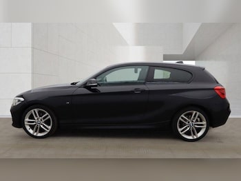 Used BMW 1 Series 2015 for sale - 78348580: Photo