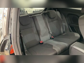 Used Ford Fiesta 2017 for sale - 78374995: Photo