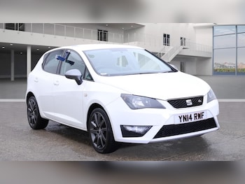 2014 (14) - 1.2 TSI FR Euro 5 5dr