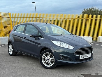 Ford - Fiesta