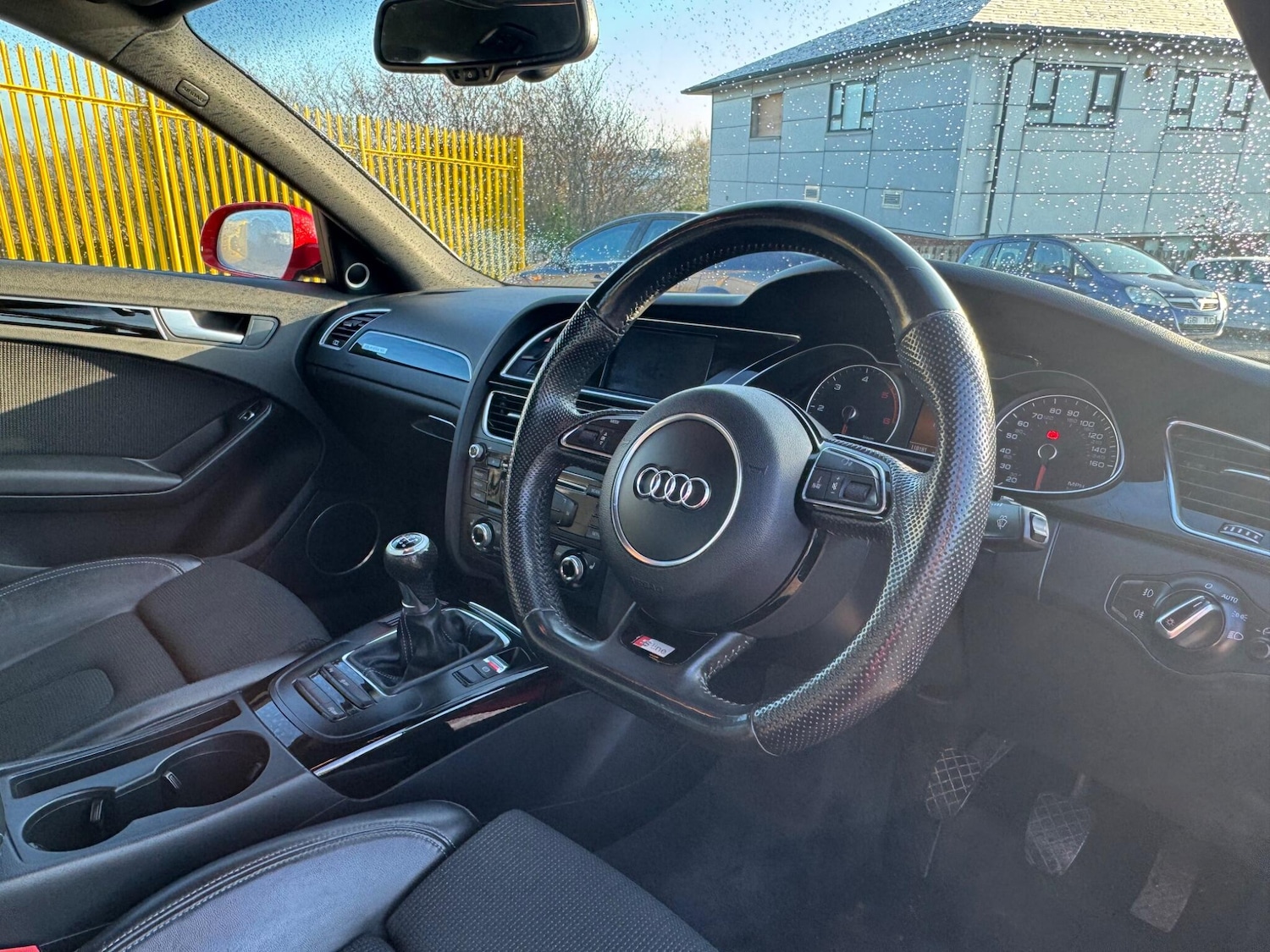 Used Audi A4 2015 for sale - 76975646: Photo 11