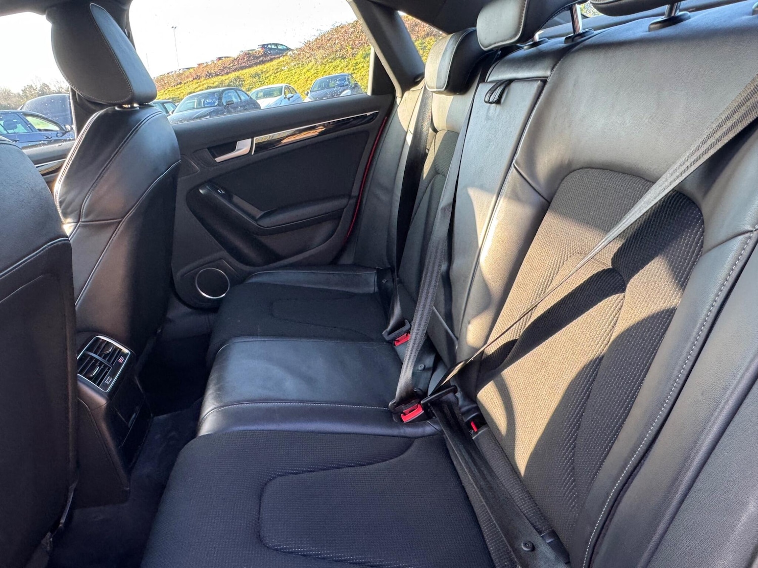 Used Audi A4 2015 for sale - 76975646: Photo 13