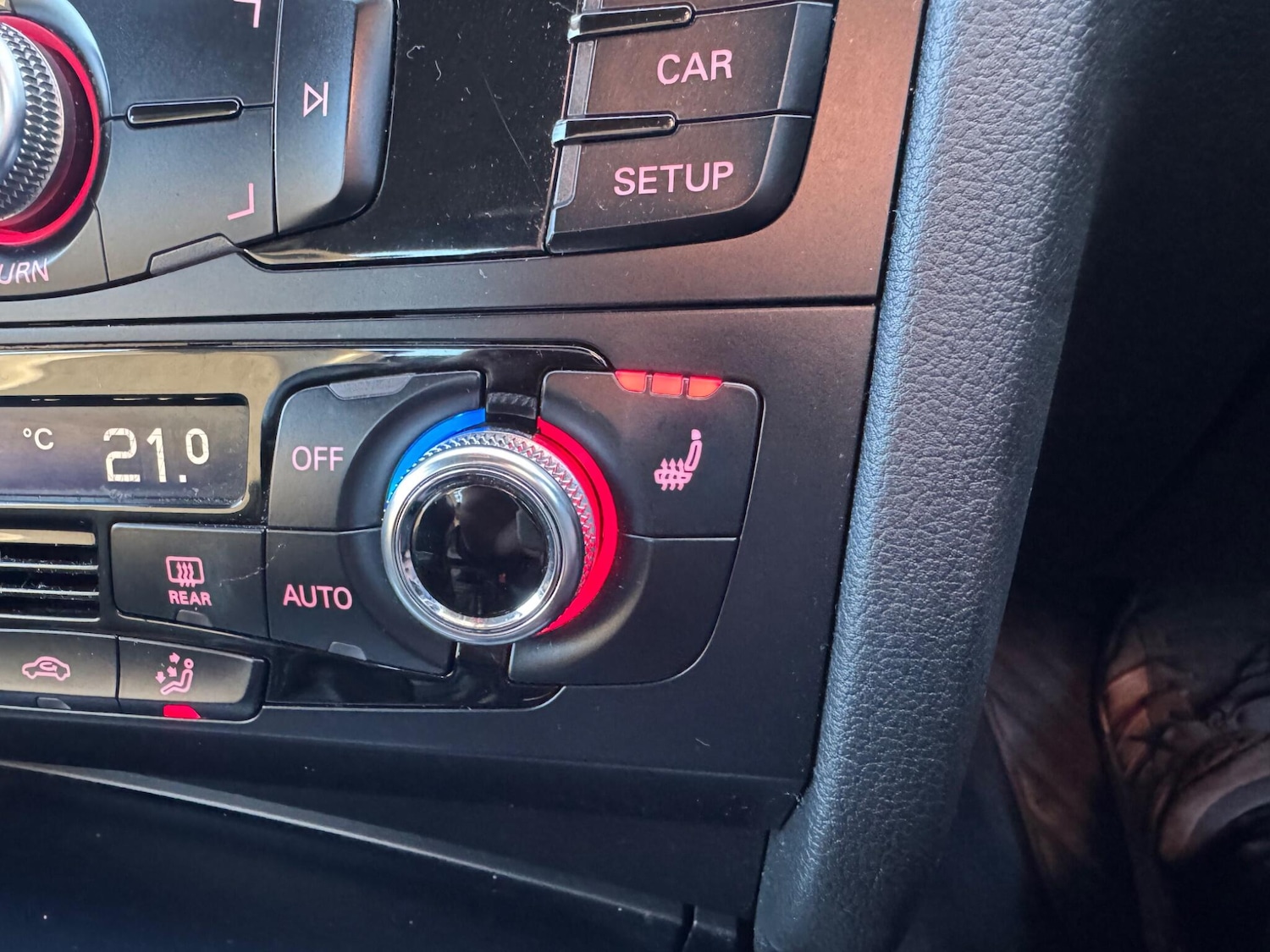 Used Audi A4 2015 for sale - 76975646: Photo 14