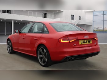 Used Audi A4 2015 for sale - 76975646: Photo