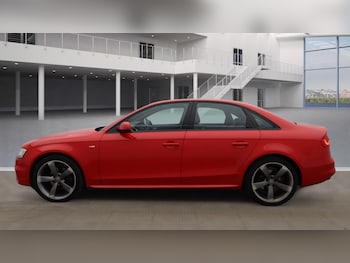 Used Audi A4 2015 for sale - 76975646: Photo