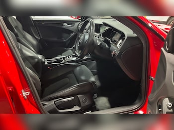 Used Audi A4 2015 for sale - 76975646: Photo