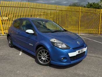 (61) - 1.6 VVT Gordini Euro 5 3dr