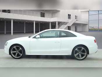 Used Audi A5 2013 for sale - 77510913: Photo
