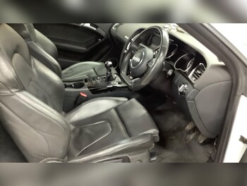 Used Audi A5 2013 for sale - 77510913: Photo