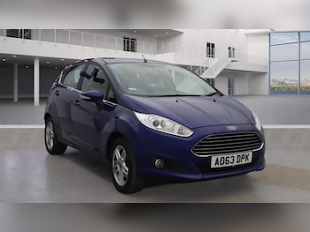 Ford Fiesta feature image