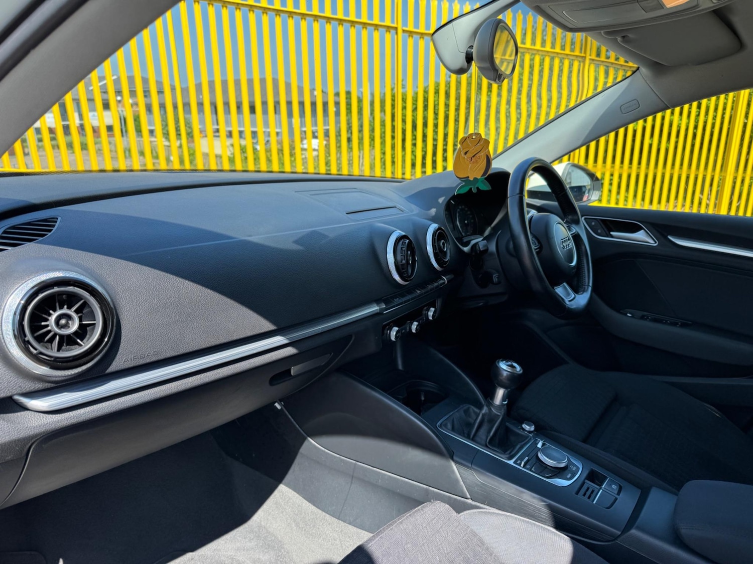 Used Audi A3 2014 for sale - 77908651: Photo 12