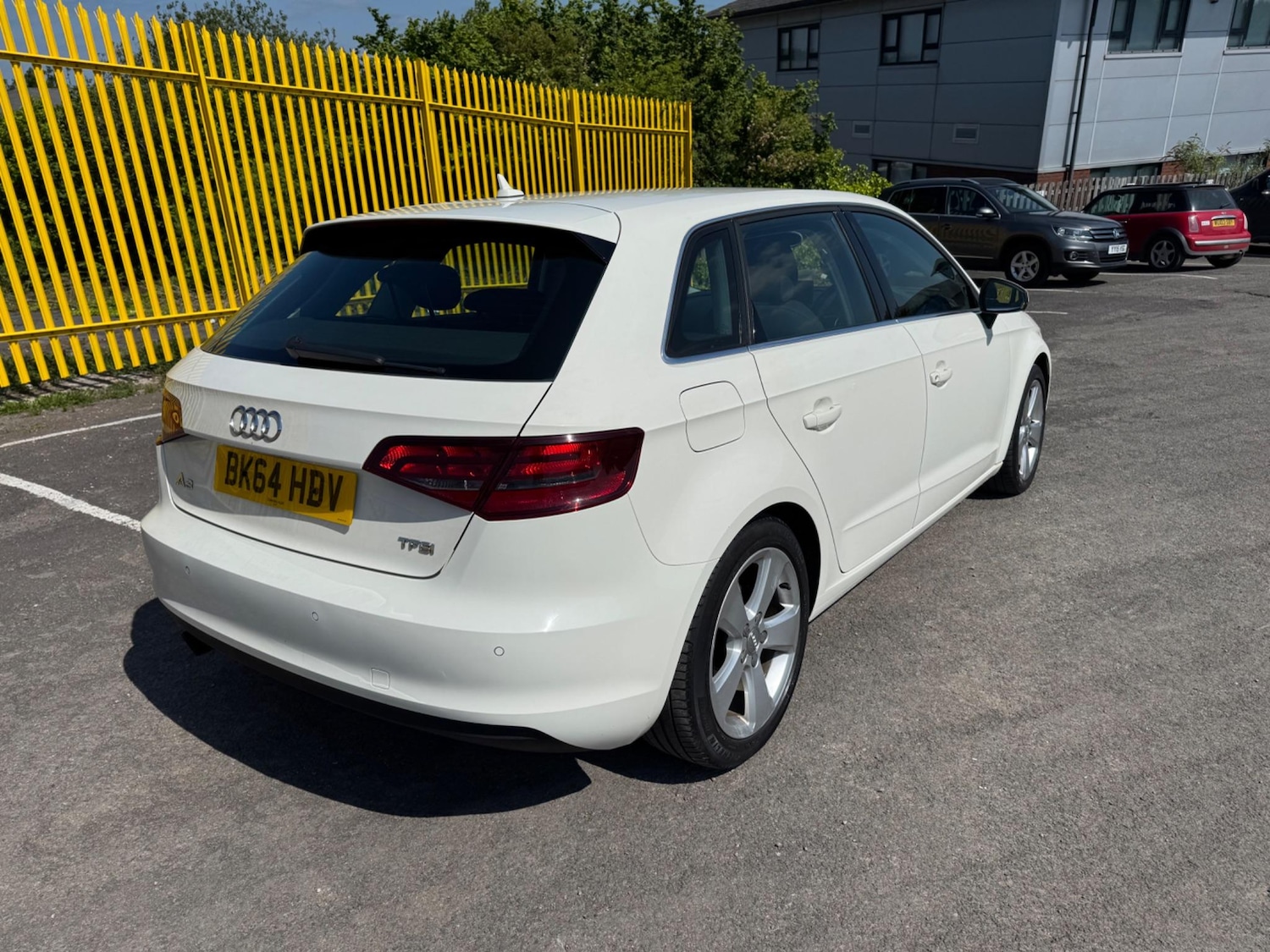Used Audi A3 2014 for sale - 77908651: Photo 6