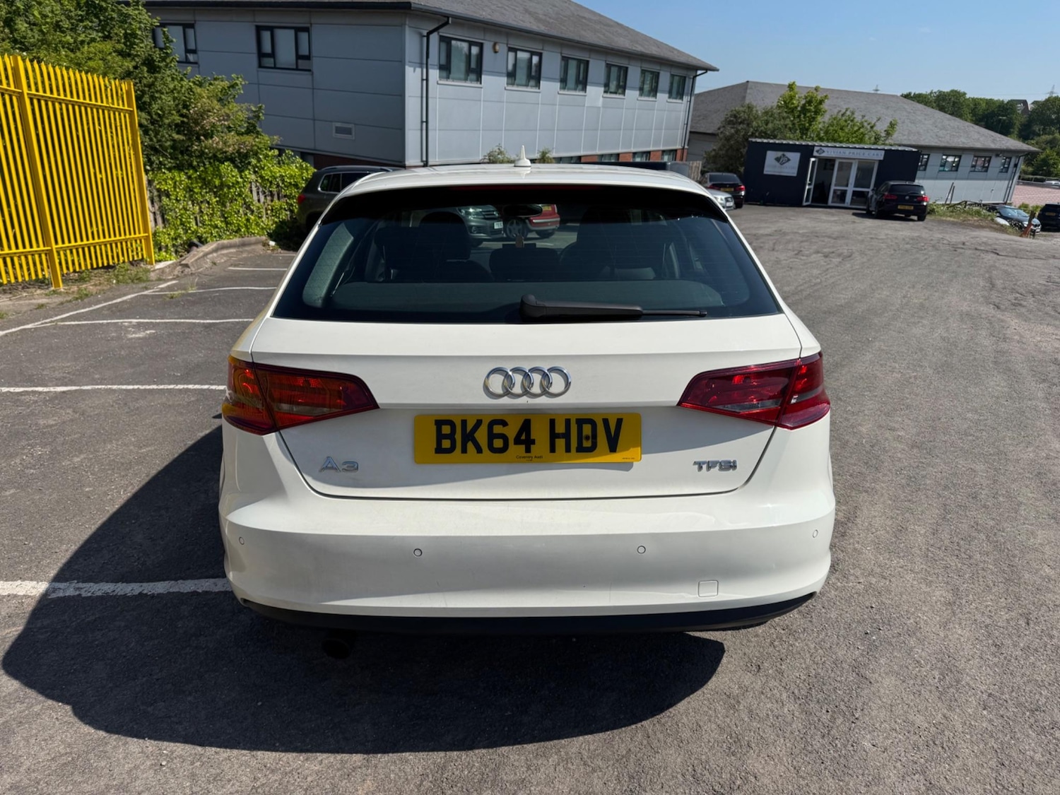 Used Audi A3 2014 for sale - 77908651: Photo 7