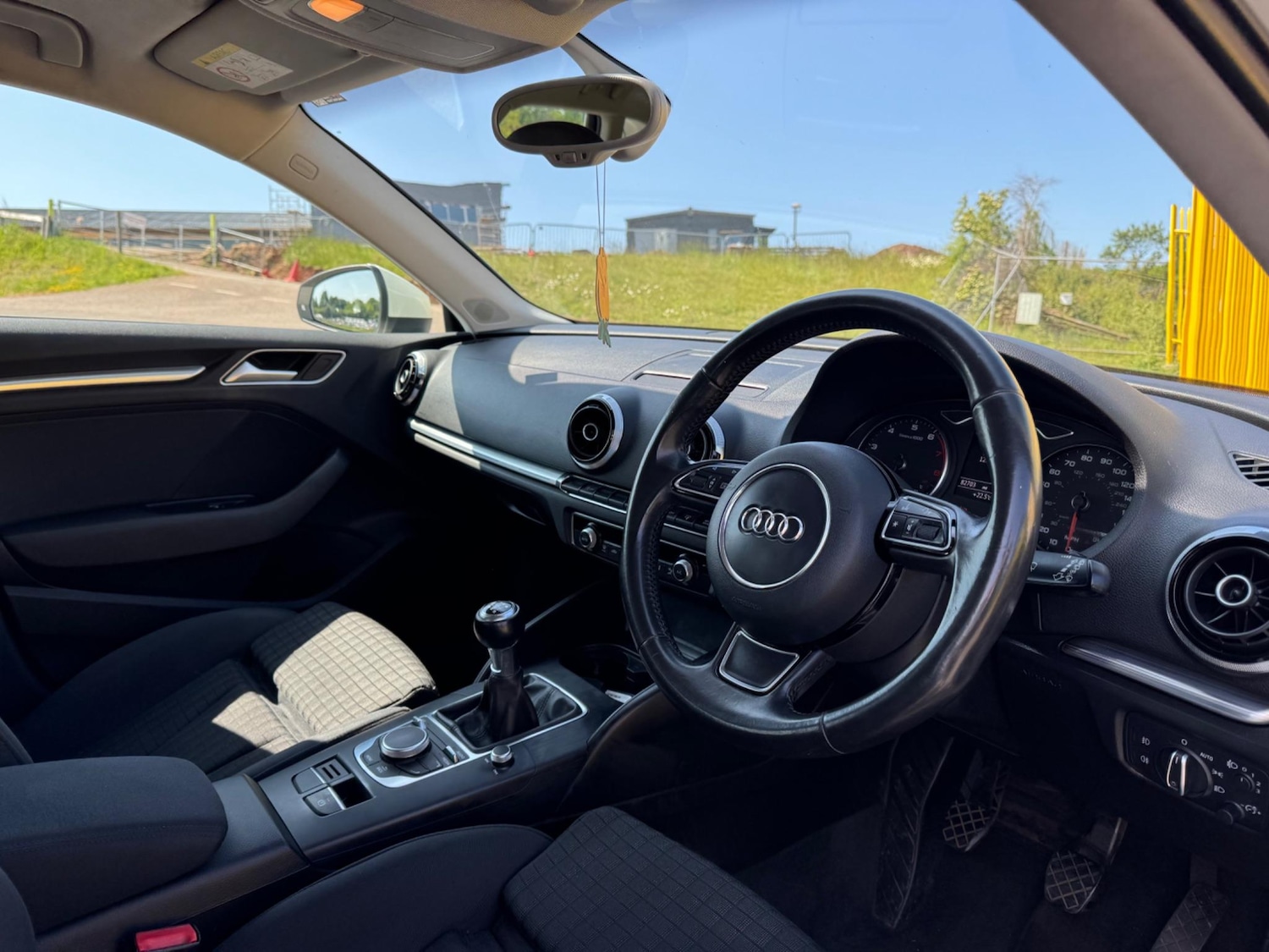 Used Audi A3 2014 for sale - 77908651: Photo 8