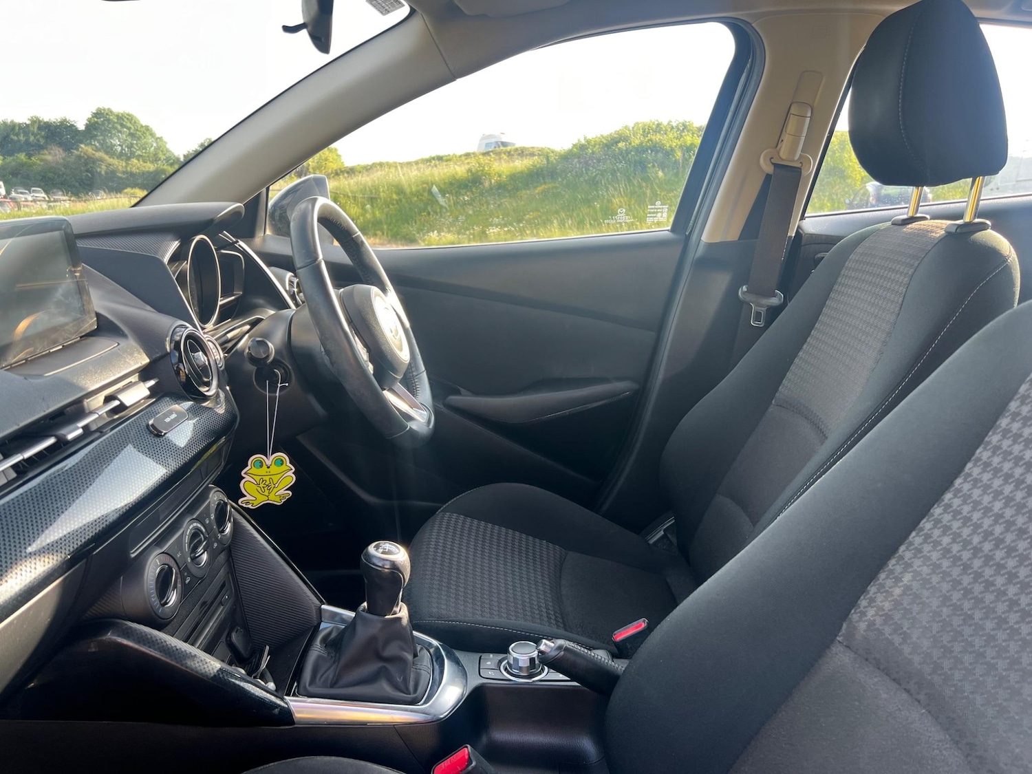 Vehicle 11