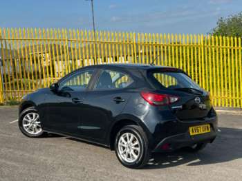 Used Mazda Mazda2 2017 for sale - 74498855: Photo