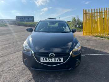 Used Mazda Mazda2 2017 for sale - 74498855: Photo
