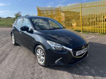 Used Mazda Mazda2 2017 for sale - 74498855: Photo