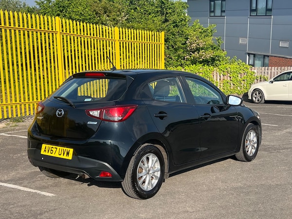 Used Mazda Mazda2 2017 for sale - 74498855: Photo 6