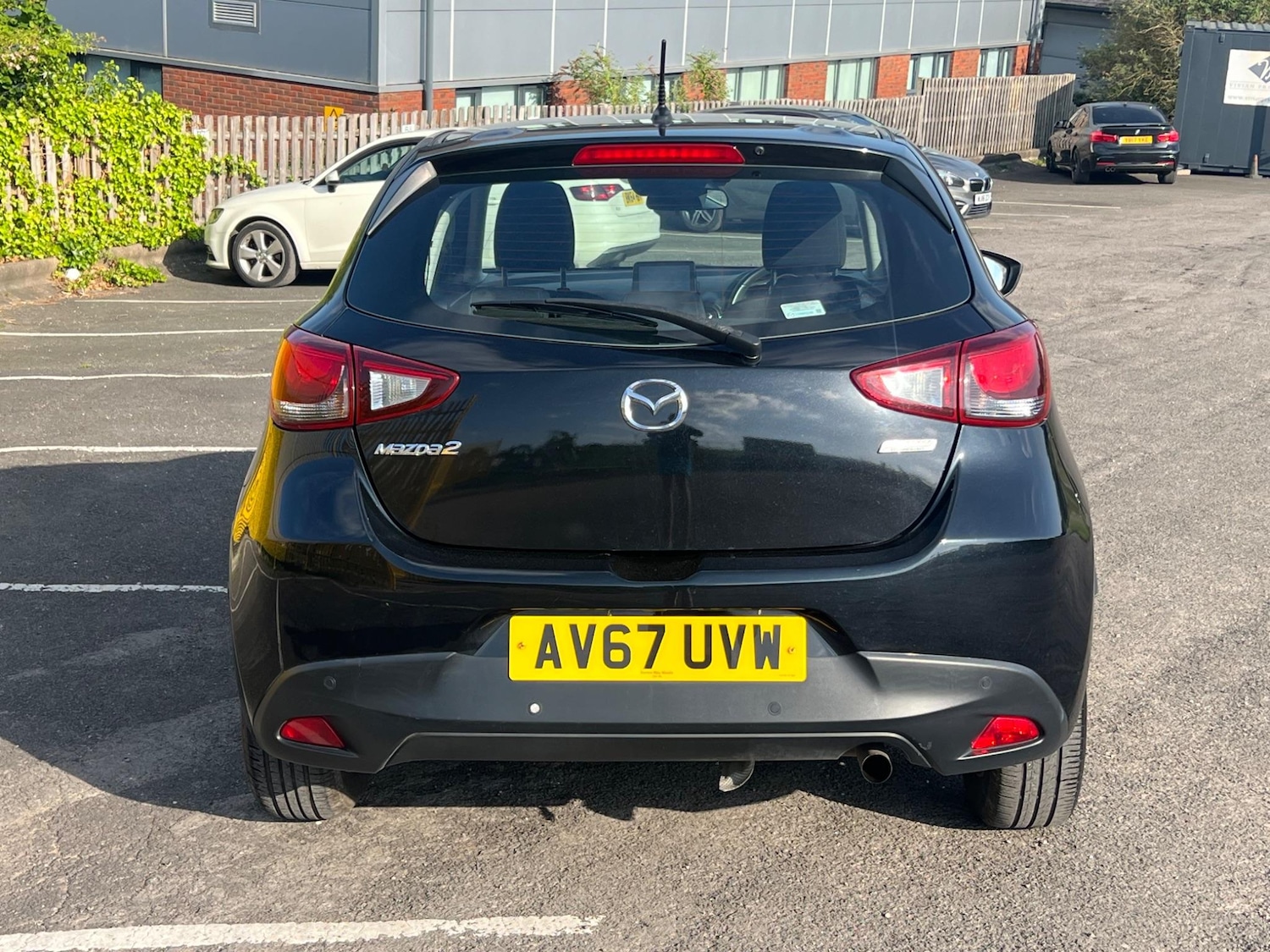 Vehicle 7