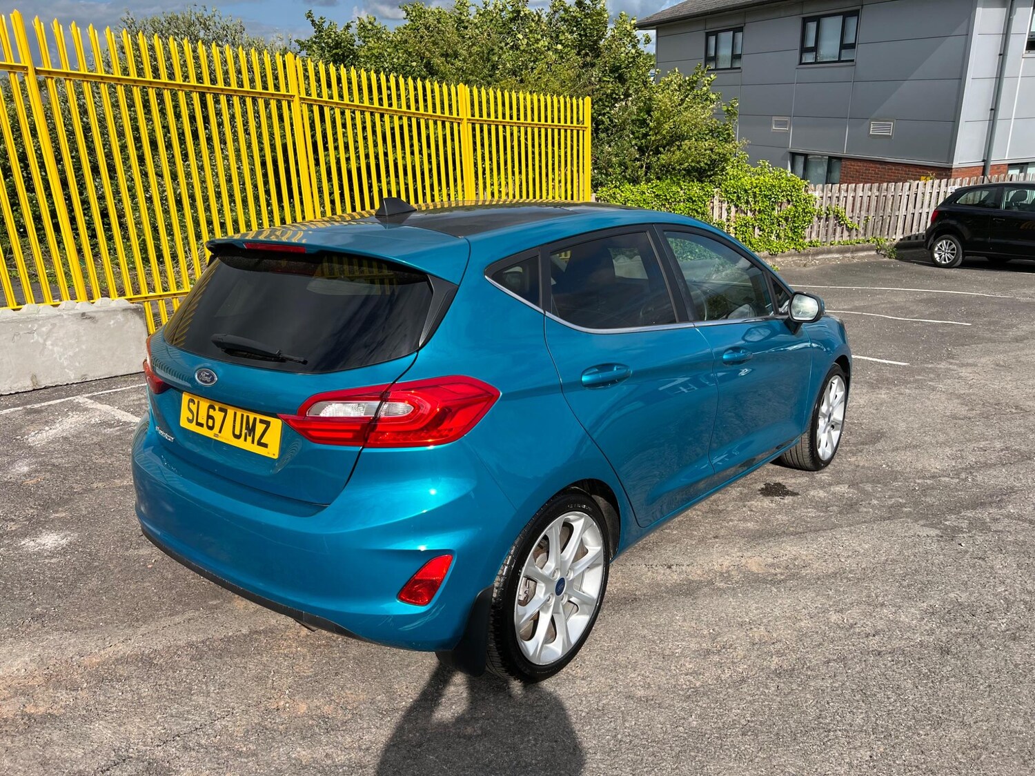 Vehicle 6
