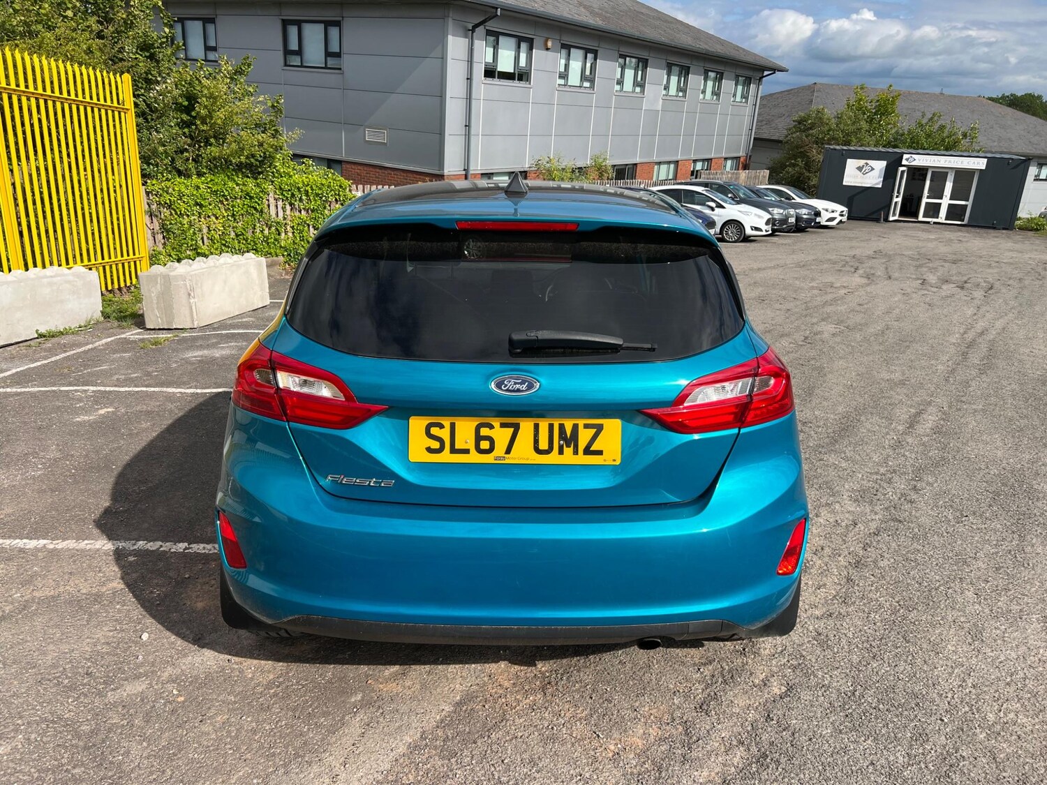 Vehicle 7
