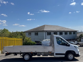 Used Maxus Deliver 9 2024 for sale - 79413268: Photo