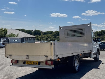 Used Maxus Deliver 9 2024 for sale - 79413268: Photo