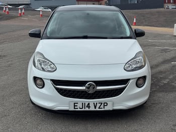 Used Vauxhall ADAM 2014 for sale - 79780773: Photo
