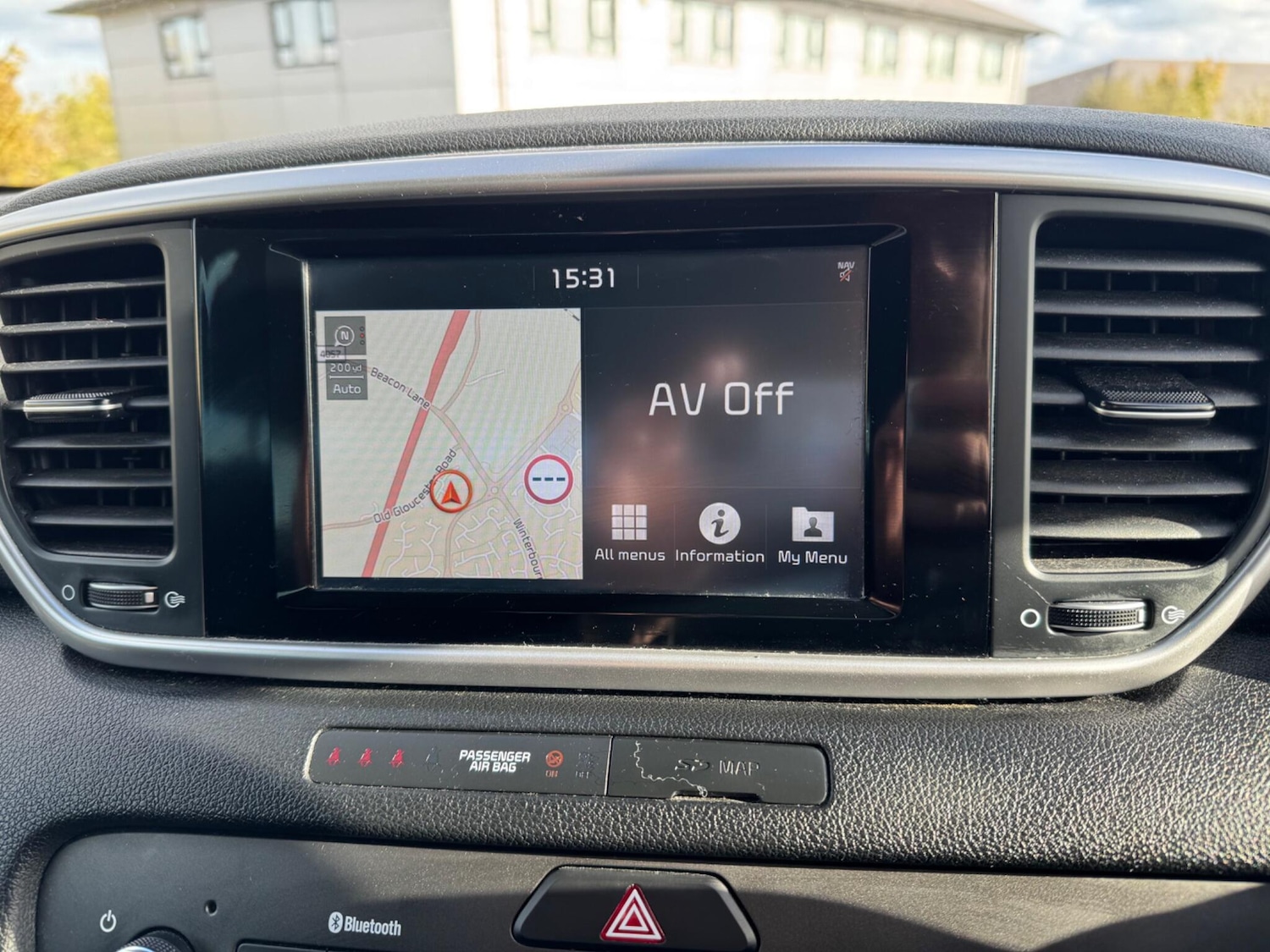 Used Kia Sportage 2020 for sale - 76024474: Photo 14