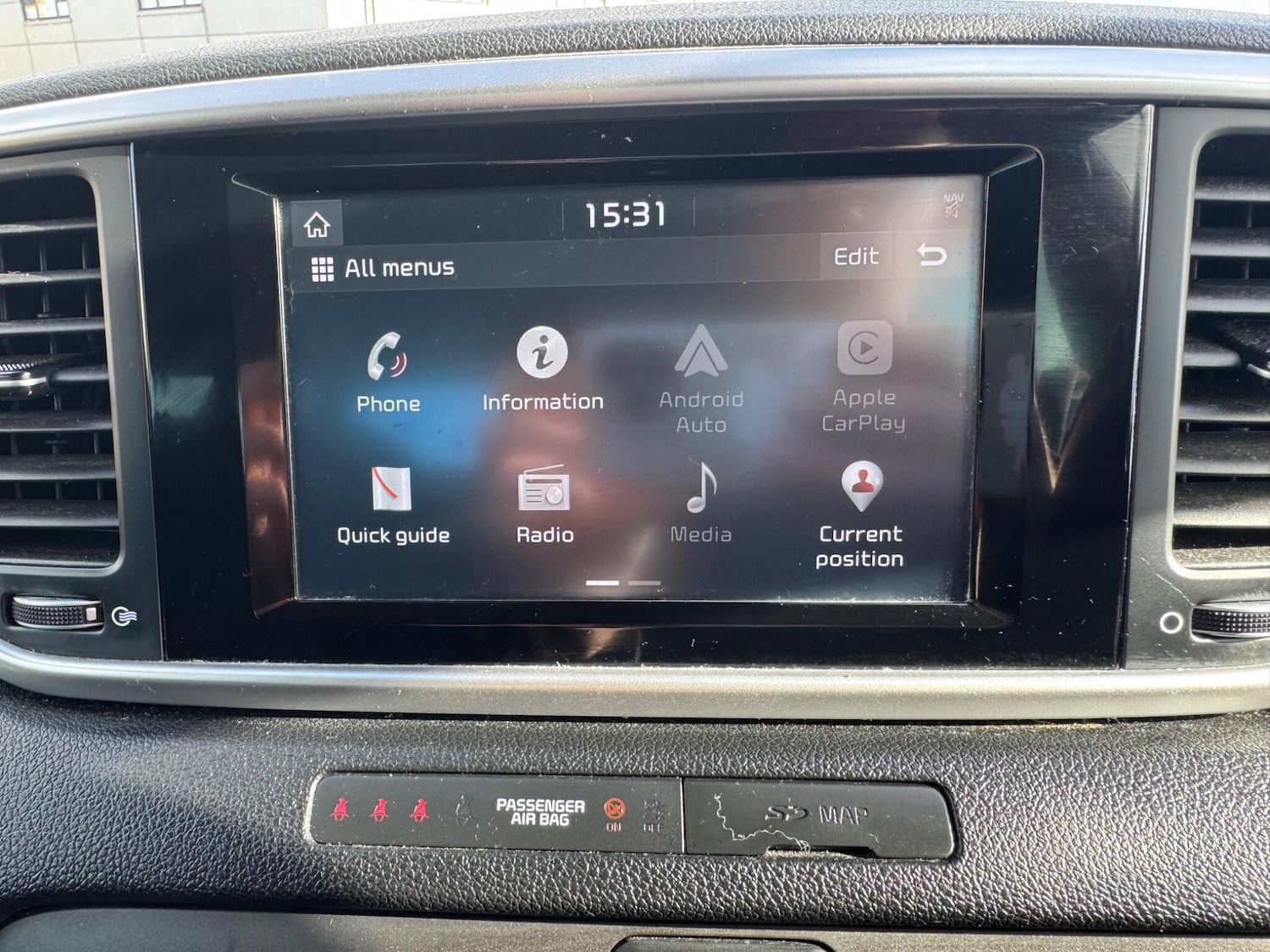 Used Kia Sportage 2020 for sale - 76024474: Photo 15