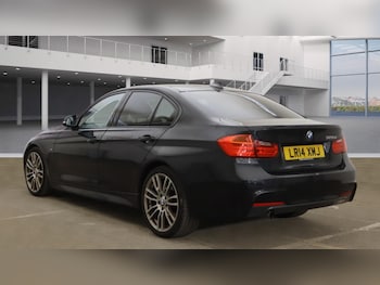 Used BMW 3 Series 2014 for sale - 75539675: Photo