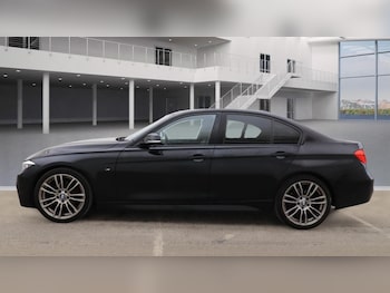 Used BMW 3 Series 2014 for sale - 75539675: Photo