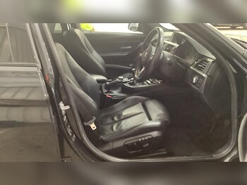 Used BMW 3 Series 2014 for sale - 75539675: Photo