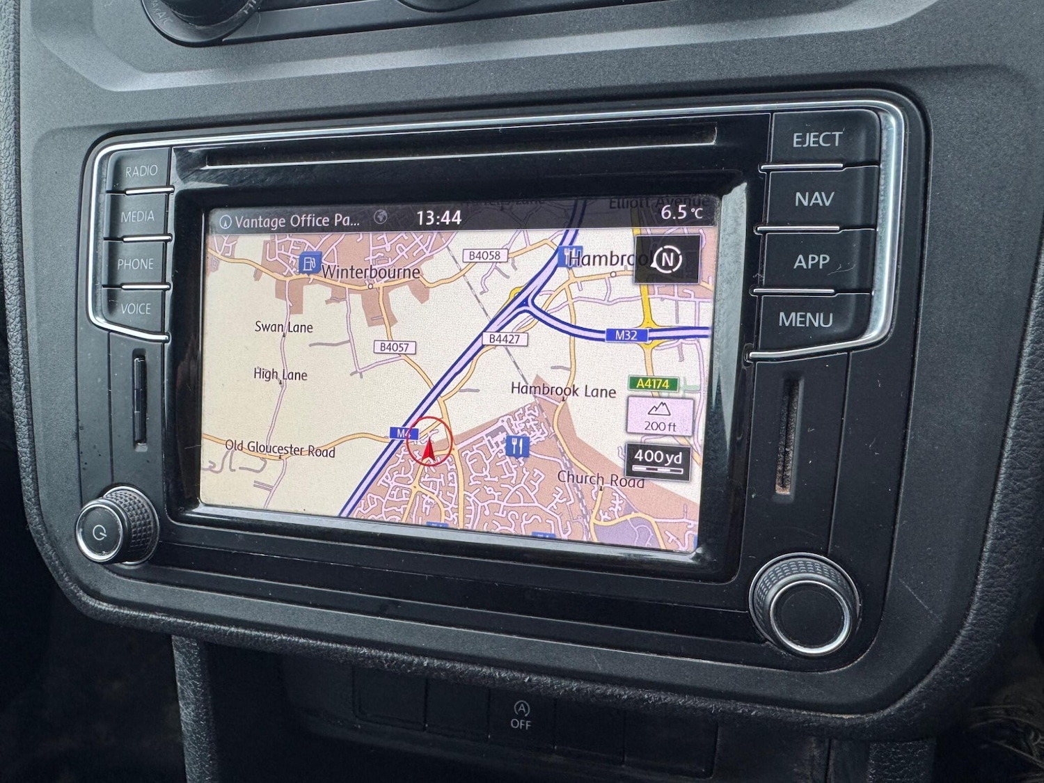 Used Volkswagen Caddy 2017 for sale - 77190773: Photo 9