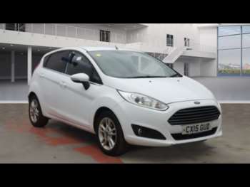 2015 (15) - 1.0T EcoBoost Zetec Euro 6 (s/s) 5dr