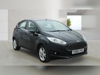 Used Ford Fiesta 2015 for sale - 78612906: Photo