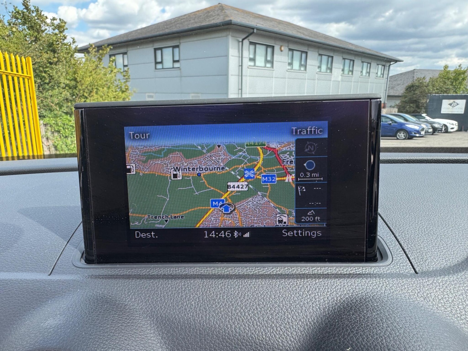 Used Audi A3 Cabriolet for sale - 77807758: Photo 17