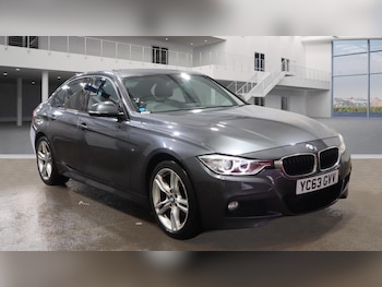 Used BMW 3 Series 2013 for sale - 77511333: Photo