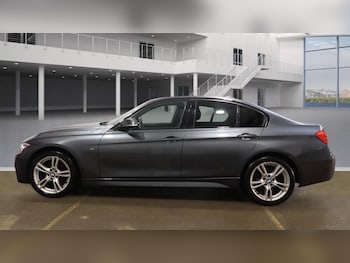Used BMW 3 Series 2013 for sale - 77511333: Photo