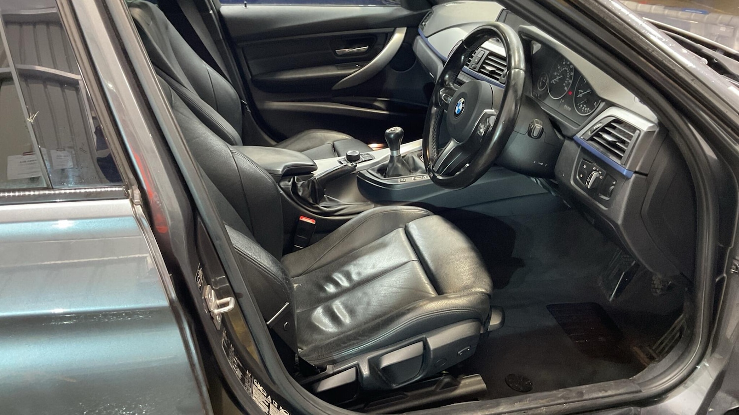 Used BMW 3 Series 2013 for sale - 77511333: Photo 4