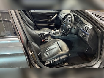 Used BMW 3 Series 2013 for sale - 77511333: Photo