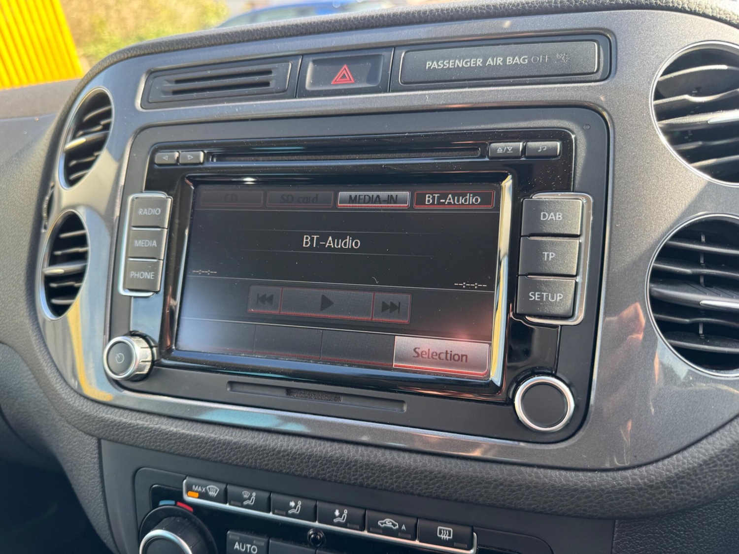 Used Volkswagen Tiguan 2012 for sale - 77511340: Photo 12