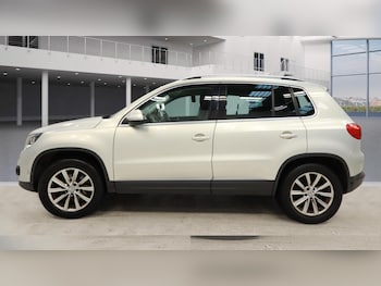 Used Volkswagen Tiguan 2012 for sale - 77511340: Photo